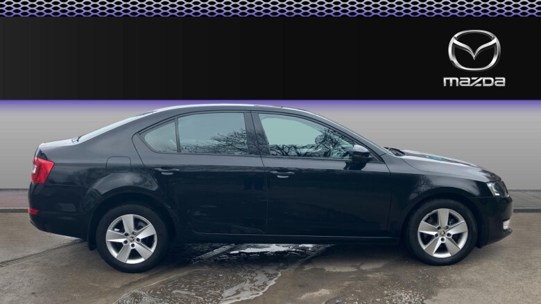 Skoda Octavia 1.4 TSI 150 SE 5dr Petrol Hatchback